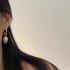Trendy style! Earrings 2023SS BALENCIAGA Balenciaga